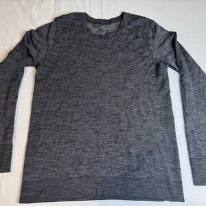 Lululemon Swiftly Breathe